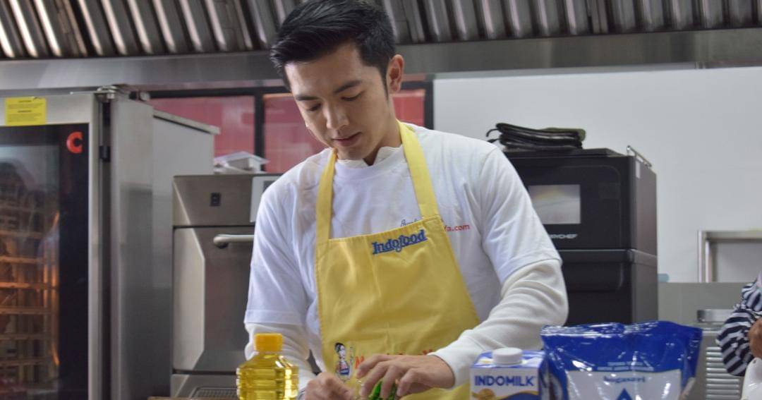 Popmama/Jemima Karyssa